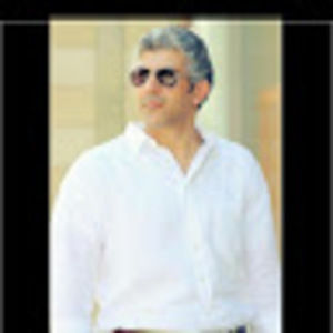 Meet your Posher, Sadeq